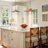 1 - Light Dome Rattan Kitchen Island Pendant Light