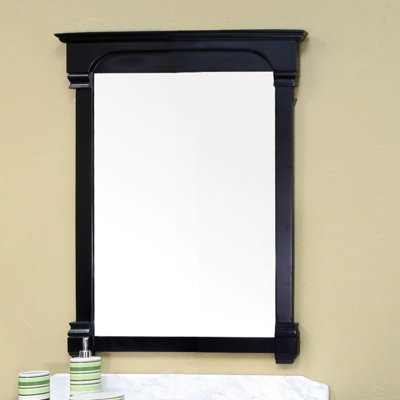 Lollis Rectangle Wall Mirror