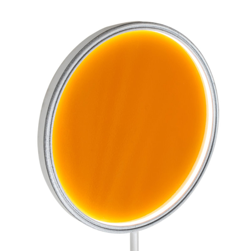 Paletta 8 - Light LED Armed Sconce