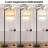 Floor Lamp for Living Room with 3 Color Temperatures LED Bulb-107135671
