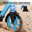 HOMCOM Scooter-124921190
