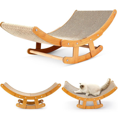 Dyanara Scratching Post