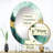 Wanfried Oval Mirror-1411037923