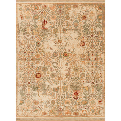 180251 Artisan Wool & Silk Triumph