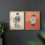 «Vintage Japon XCIX», 2 pièces-2087742045-2087742047