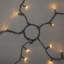 Christmas Tree Halo String Lights-104878096