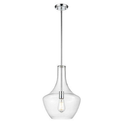 Pilarcitos 1 - Light Single Pendant