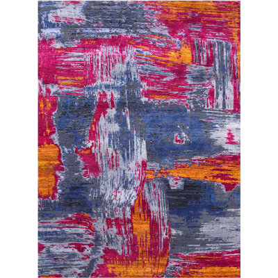 Mohit Indoor Rug