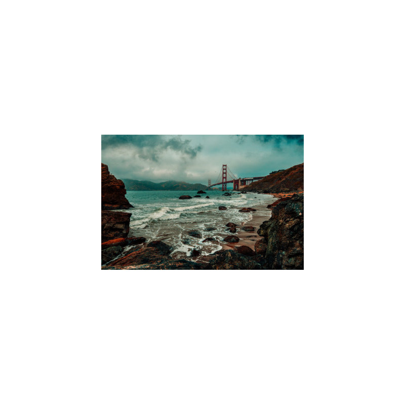 Wrapped Canvas Print, 50.8 cm H x 76.2 cm W