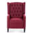 Wine Red Revolution Performance Fabrics®