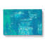 Abstract Art Painting Vol.313 - Wrapped Canvas-55368716