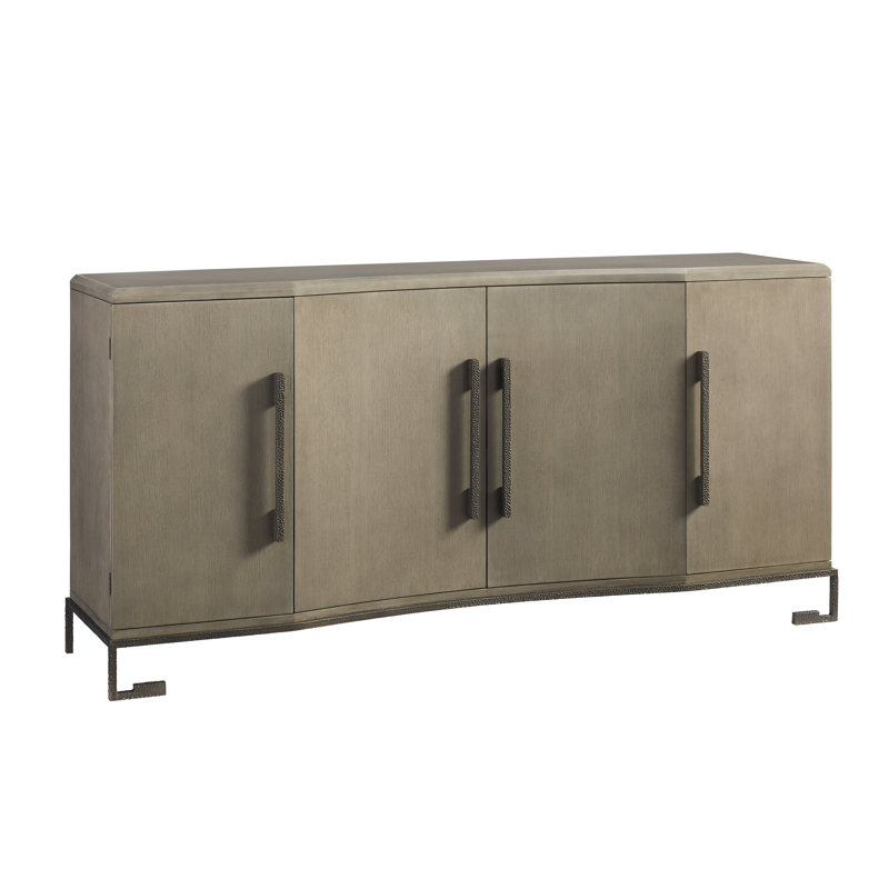 74" Wide Sideboard
