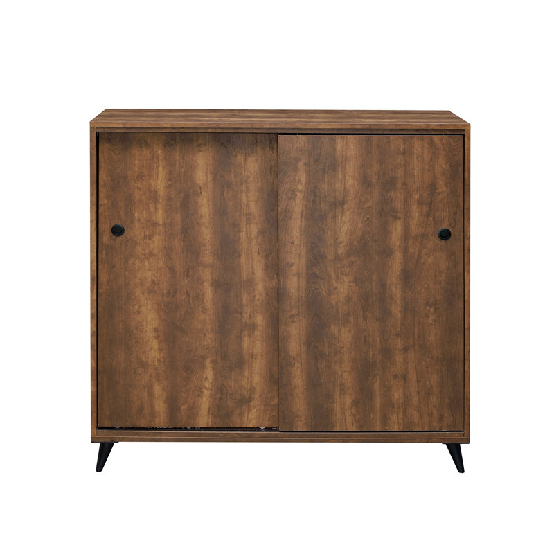 Armoire pratique et durable avec casiers fermés Waina, idéale pour un rangement efficace et une utilisation à long terme