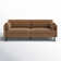 Moab 81'' Upholstered Sofa