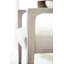 Axiom Upholstered Arm Chair