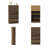 10-12 Pair Shoe Storage Cabinet-478512244