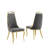 Bankston Marble Top Pedestal Dining Set-333573205-333958576-333958581