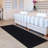 Emmy Black Indoor Runner Rug-882202883-807691249
