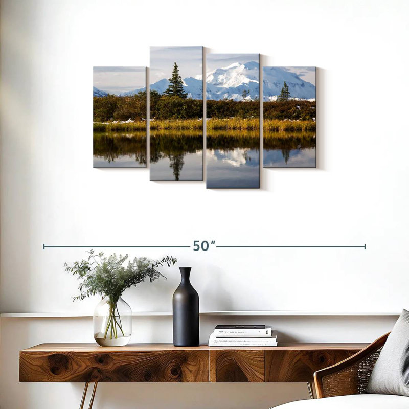 Alvord Denali Greenwoods