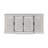 Malyha Farmhouse Sideboards Set Of 2-123143501
