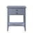 Rachela 2 - Drawer End Table-191666454