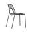 Hot Mesh Premium All-Weather Wicker Outdoor Stacking Dining Side Chair-94588387