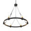 6 - Light Chandelier