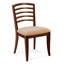 Chaise rembourrée Ayaina-28090489-28090485