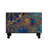Modern Light Luxury Double-Door Accent Cabinet
