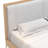 Chisa Upholstered Platform Bed-302237525-339230613