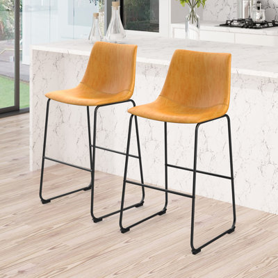 Tabouret de bar et de comptoir 27,55 po Daves
