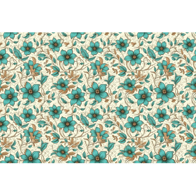 Paire de rideaux obscurcissant en polyester Nataraja
