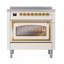 ILVE Nostalgie II Noblesse 36 in Induction Range-1024150469