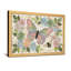 Animaux, papillon, fleurs, feuilles, abeille, impression-1373397292-1373397291-1373397288