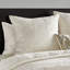Donna Karan Home Seduction Duvet Ivory-80197245