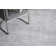 Sanctuary Striped Area Rug in Light Silver