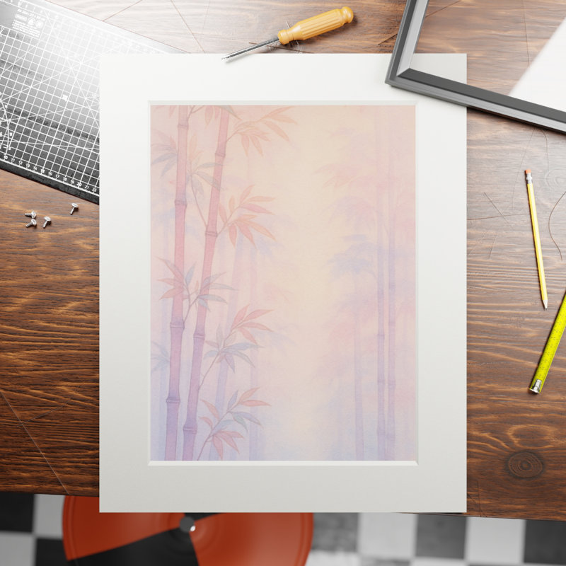 Clinger Single Picture Frame Print, 50.8 cm H x 40.64 cm W