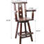Tabouret de bar Roger Brown