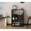 Dellbrook 80cm Mini Bar