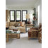 Los Altos 5 - Piece Living Room Table Set