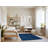 Jadasha Washable Oriental Indoor Rug-657680124