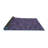 Performance Wool Geometric Indoor Rug-913653642