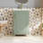 Modern Small Bathroom Vanity Cabinet With Ceramic Basin-1150876369