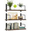 Floating Shelves for Wall Set of 3-486625502