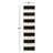 Salley 0.25" H Hand-Woven Striped Indoor / Outdoor Area Rug-1556718769