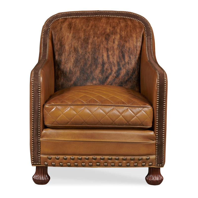 Trading Company Armchair