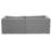 Sofa (Non-Modular)-Grey