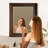 Rehberg Rectangle Mirror
