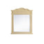 Miroir mural biseauté peint à la main-107799050-10003951