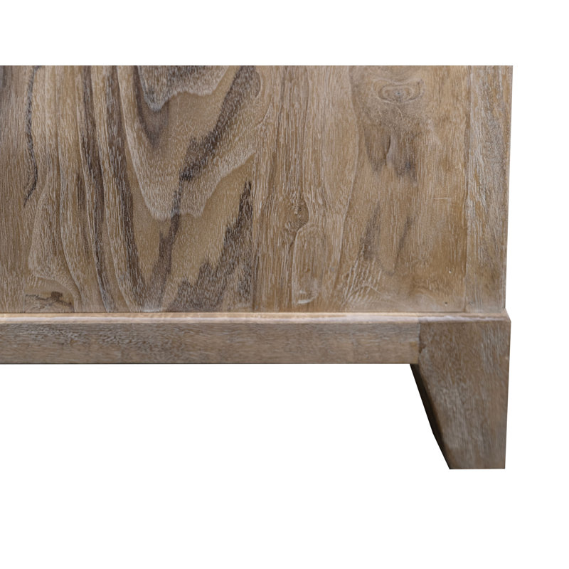 2 Drawer, Nightstand